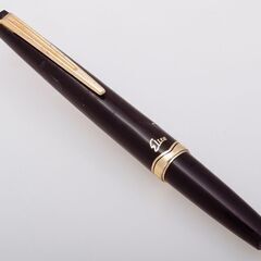 PILOT(パイロット) 万年筆 Eliet S ペン先14K ...