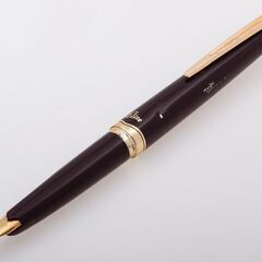 PILOT(パイロット) 万年筆 Eliet S ペン先14K 品番p22-360の画像