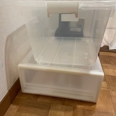 家具 収納家具 収納ケースの画像