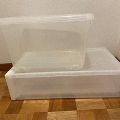 家具 収納家具 収納ケースの画像