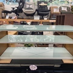【愛品館 江戸川店 TVボード】ELECOM （エレコム ） TVボード ID：157-008969-007