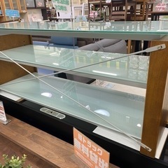 【愛品館 江戸川店 TVボード】ELECOM （エレコム ） TVボード ID：157-008969-007