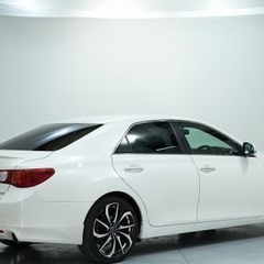 マークX.GS仕様入庫…🚗🏳‍🌈🏳‍🌈の画像