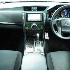 マークX.GS仕様入庫…🚗🏳‍🌈🏳‍🌈の画像