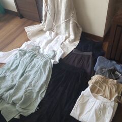 レディース服　まとめて