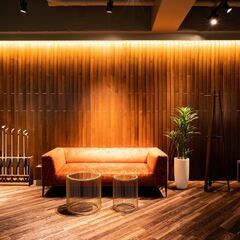 【GOLFERS24（ゴルファーズ24）神楽坂店】24時間営業/完全個室の室内ゴルフ練習場の画像