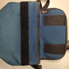 Manhattan　Portage　バッグの画像