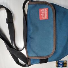 Manhattan　Portage　バッグの画像
