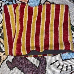 ネックウォーマー2つセットの画像