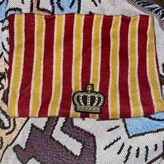 ネックウォーマー2つセット