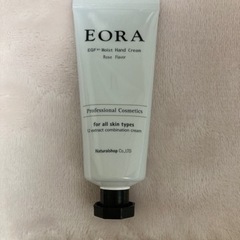 エオラハンドクリーム30g