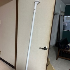 突っ張り棒