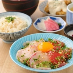鯛めし食べ放題🥢贅沢ランチ会