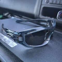 OAKLEY　monsterdog
