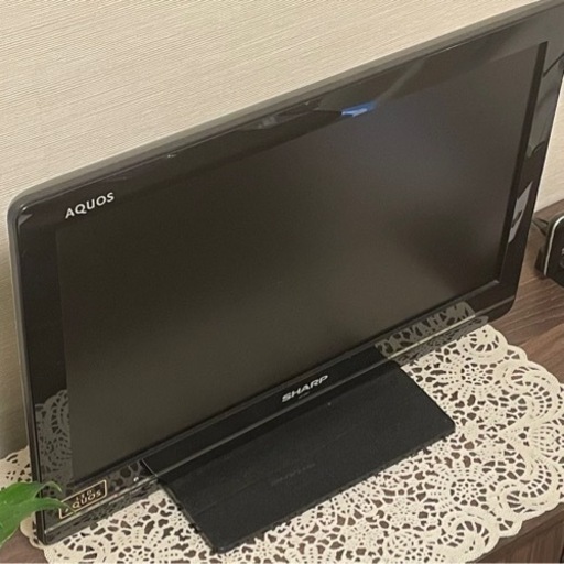 テレビ
