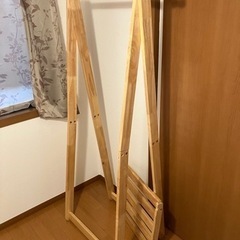 ハンガラック
