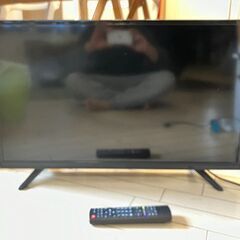 32インチ　テレビ　