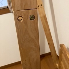 ハンガラックの画像