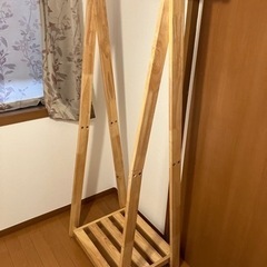 ハンガラックの画像