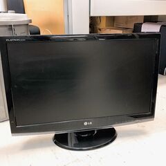 【ジャンク】LG FLATRON W2753v