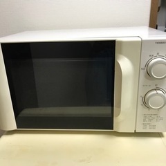 家電 キッチン家電 電子レンジ