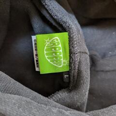 GReeeeN　グッズ　パーカーの画像