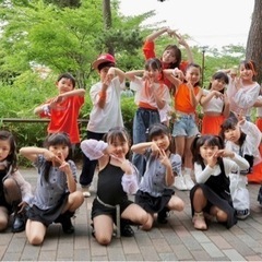 NEO DANCE SCHOOLの画像