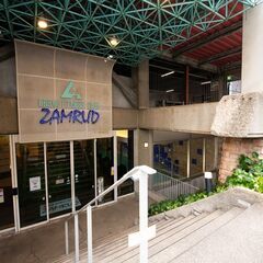 7月15日 総合フィットネスクラブ・ザムロッド無料体験会（無料開放日）