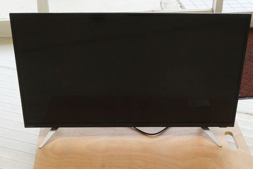中古　オリオン　フルハイビジョン　Ｗチューナー　液晶テレビ　40インチ　2020年製　OL40WD100　40型