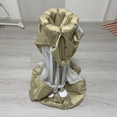 ベビーサークルの画像