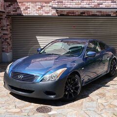 検査6年10月370GT タイプSP infiniti G37S...