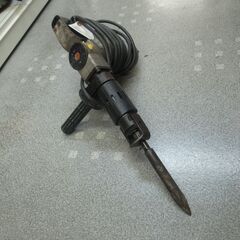makita マキタ 電動ハンマ HM-081 100Ｖ【モノ市場半田店】139の画像