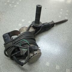 makita マキタ 電動ハンマ HM-081 100Ｖ【モノ市場半田店】139の画像