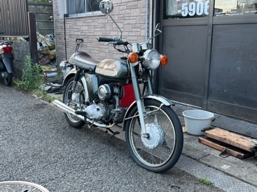 YAMAHA YB1four‼️