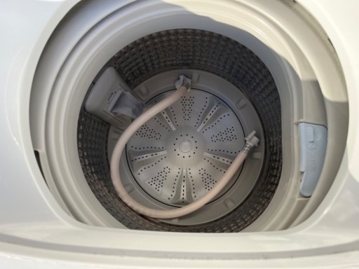 Haier ハイアール 4.5kg洗濯機 BW-45A 2021年製
