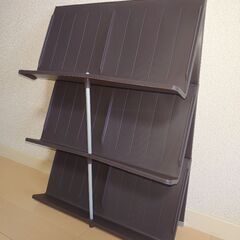 シューズラック