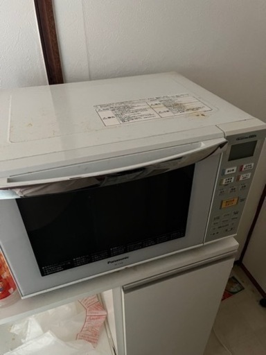 家電 キッチン家電 オーブンレンジ