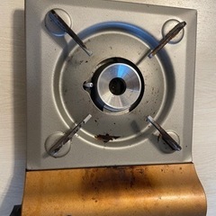 コンロ 達人スリム CB-AS-1の画像