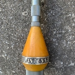 ＤＩＡＭＯＮＤ ＤＰ-ＳＰ2 144ＭＨｚ 5/8λ モービルアンテナの画像