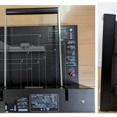DURODEX 自炊裁断機 200DX ブラック■本の電子書籍化にどうぞの画像