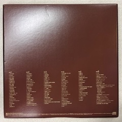 欠品あり■キャンディーズ・ヒストリー CD BOX■2枚欠品しているのでCD4枚 ポスター付■CANDIES HISTORY Best Selection Box 1973～1978の画像