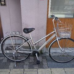 [BRIDGESTONE] 27吋 Albelt(アルベルト)S...