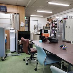 ボランティアさん　募集しております