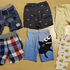 子供用品 子供服 保育園着 ズボン