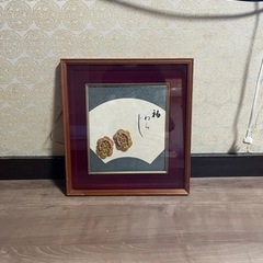 壁掛けアート
