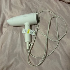 家電 美容家電　ドライヤー