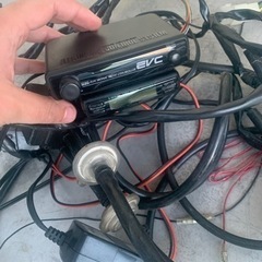 HKS　ブーストコントローラー、ターボタイマー