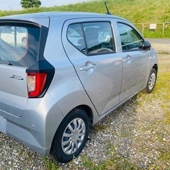 ダイハツミラエス　2023 年　R5 LSA350Sの画像