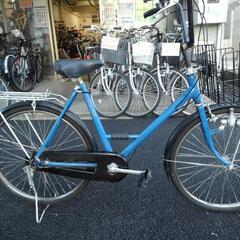 中古自転車３０７４　前後タイヤ新品！　ヴィンテージ　１９８０年代...