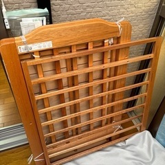 子供用品 ベビー用品 ベビーベッド、家具